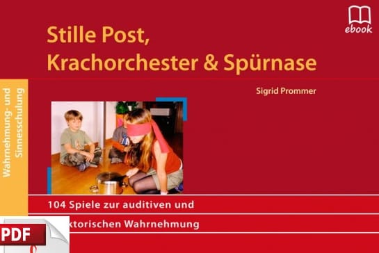 Auditive Wahrnehmung