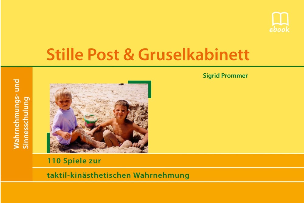 Taktile Wahrnehmung