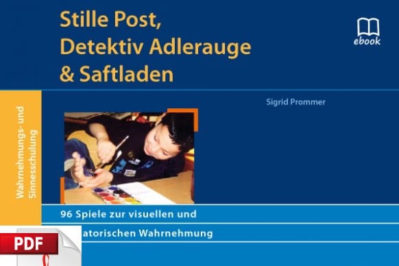 Visuelle Wahrnehmung