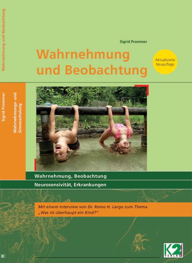 Wahrnehmung und Beobachtung